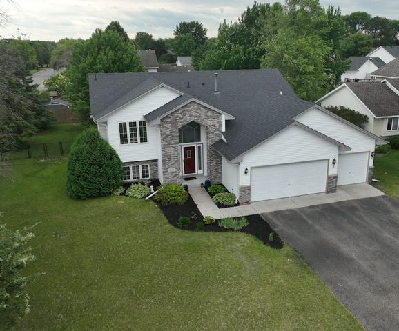 5980 146th Avenue NW, Anoka, MN 55303