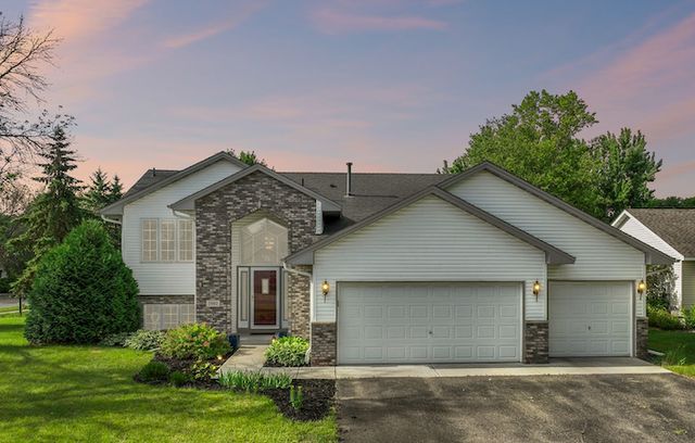 5980 146th Avenue NW, Anoka, MN 55303