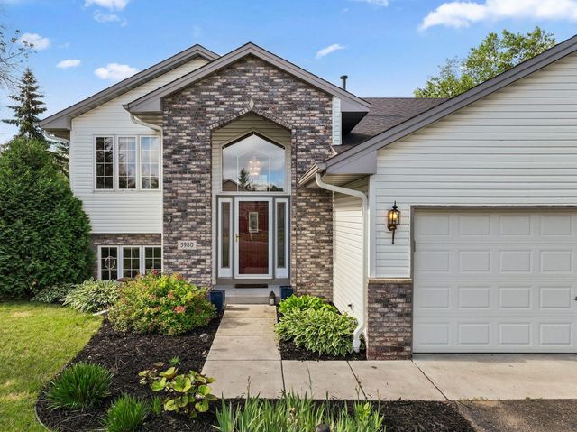 5980 146th Avenue NW, Anoka, MN 55303