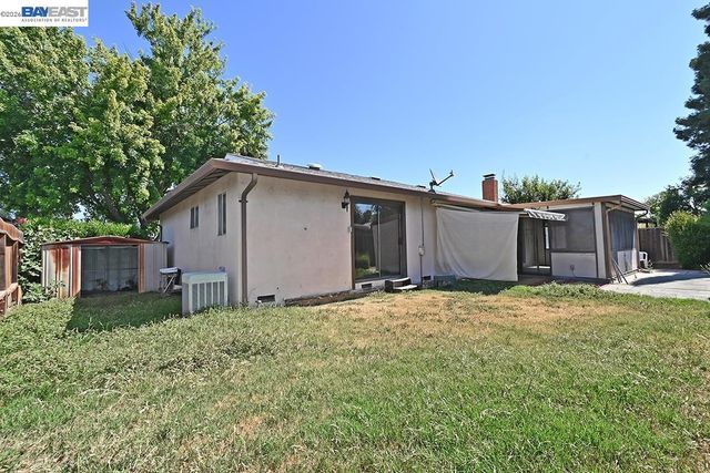 4156 Francisco St., Pleasanton, CA 94566