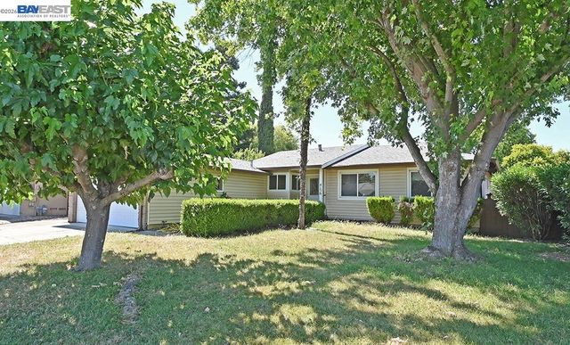 4156 Francisco St., Pleasanton, CA 94566
