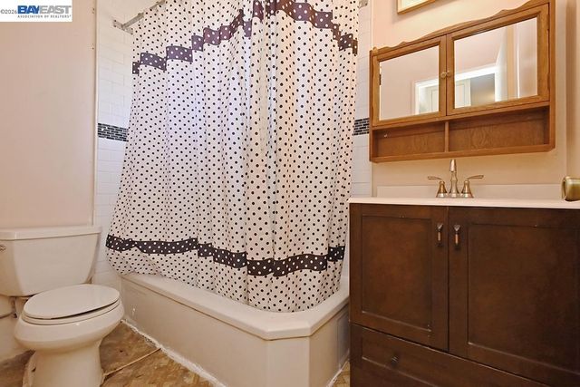 4156 Francisco St., Pleasanton, CA 94566