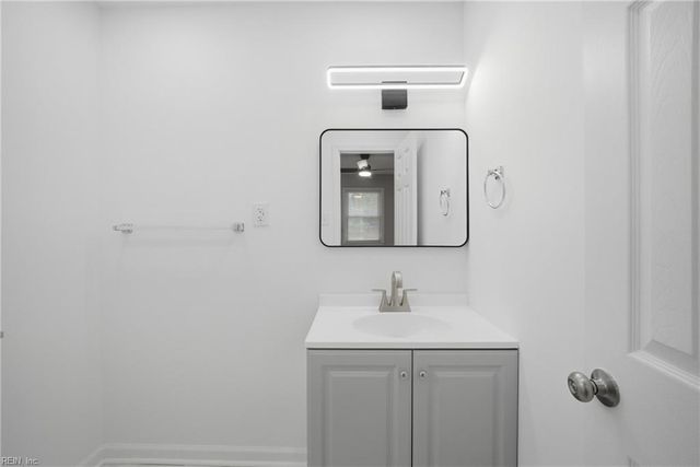 705 Warfield DR, Portsmouth, VA 23701