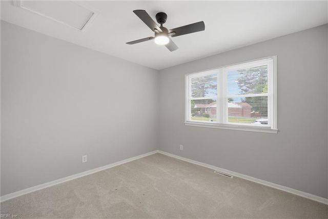 705 Warfield DR, Portsmouth, VA 23701