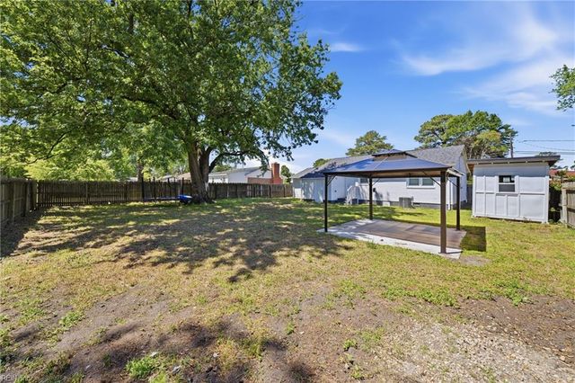 705 Warfield DR, Portsmouth, VA 23701