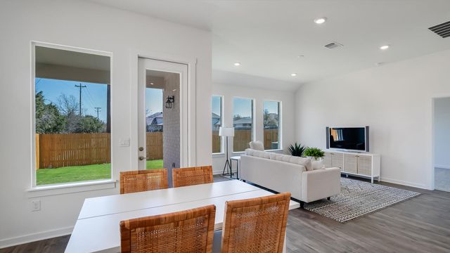 1905 Crooked Creek ST, Leander, TX 78641