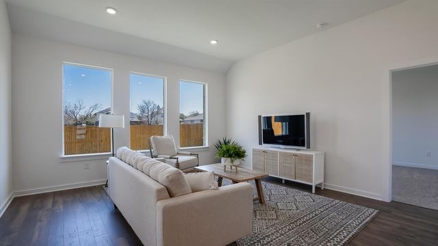 1905 Crooked Creek ST, Leander, TX 78641