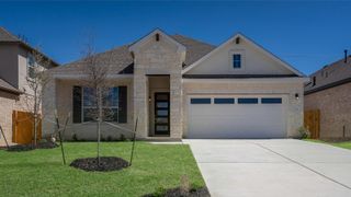 1905 Crooked Creek ST, Leander, TX 78641