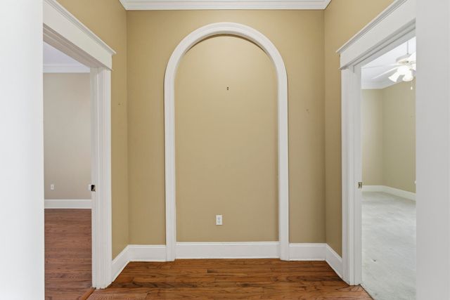 33 Camelia Ct., Hattiesburg, MS 39402