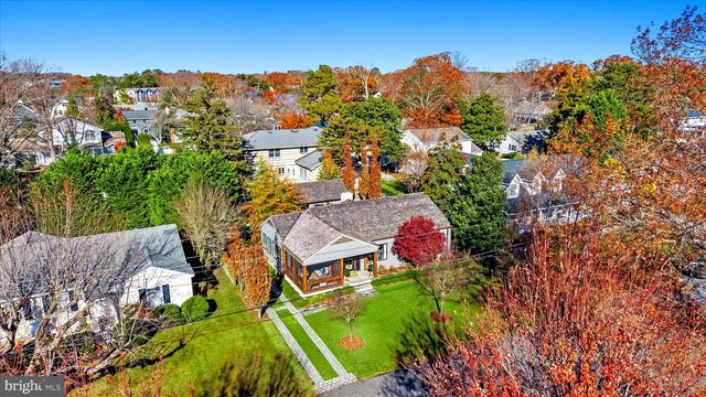 515 NEW CASTLE STREET EXT, Rehoboth Beach, DE 19971