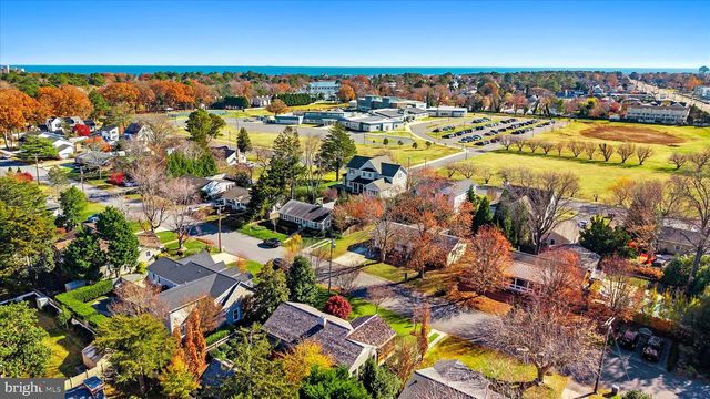 515 NEW CASTLE STREET EXT, Rehoboth Beach, DE 19971