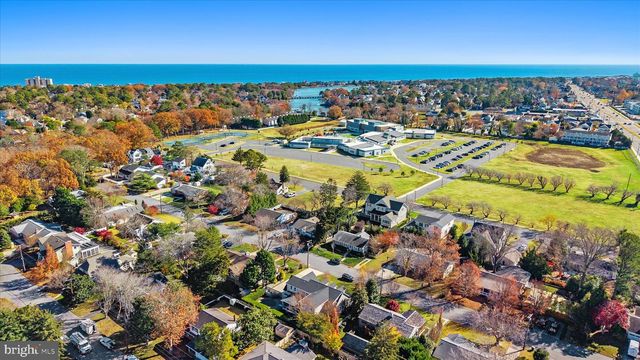 515 NEW CASTLE STREET EXT, Rehoboth Beach, DE 19971