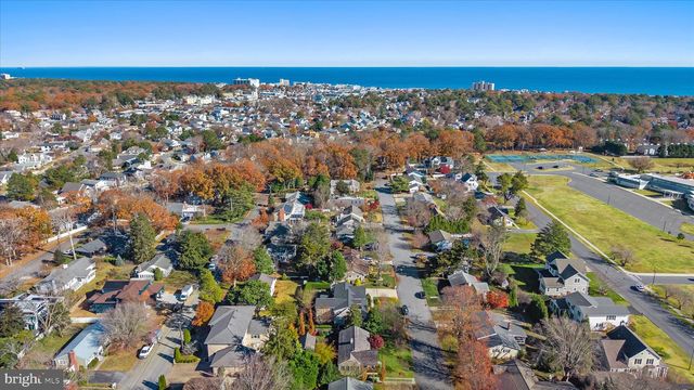 515 NEW CASTLE STREET EXT, Rehoboth Beach, DE 19971