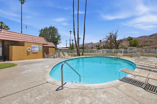 32 Belmont Street, Rancho Mirage, CA 92270