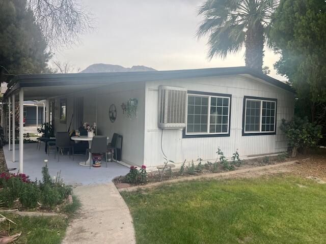 32 Belmont Street, Rancho Mirage, CA 92270