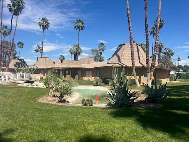 32 Belmont Street, Rancho Mirage, CA 92270