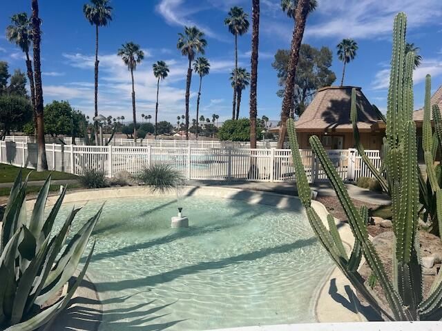 32 Belmont Street, Rancho Mirage, CA 92270