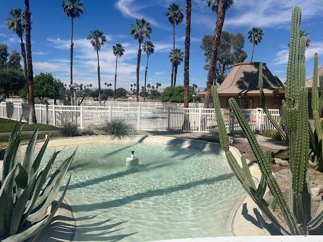 32 Belmont Street, Rancho Mirage, CA 92270