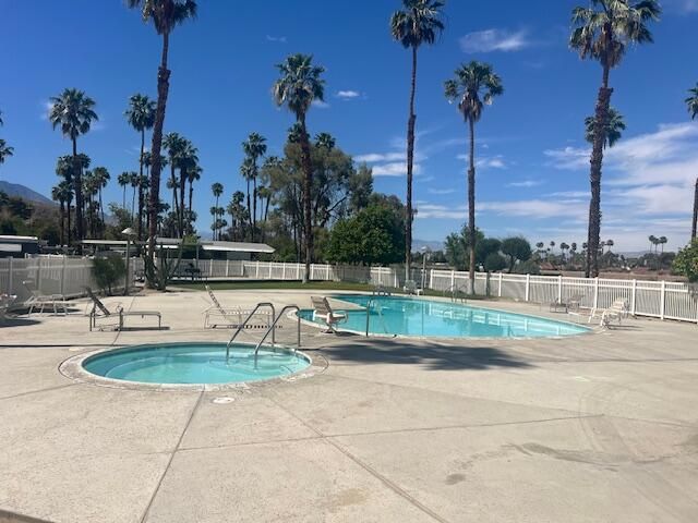 32 Belmont Street, Rancho Mirage, CA 92270