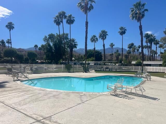 32 Belmont Street, Rancho Mirage, CA 92270