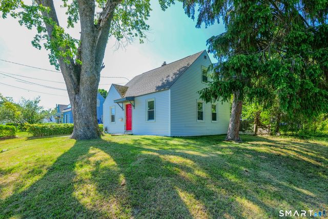 130 Winding Lane, East Hartford, CT 06118