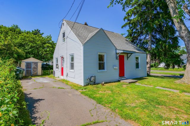 130 Winding Lane, East Hartford, CT 06118