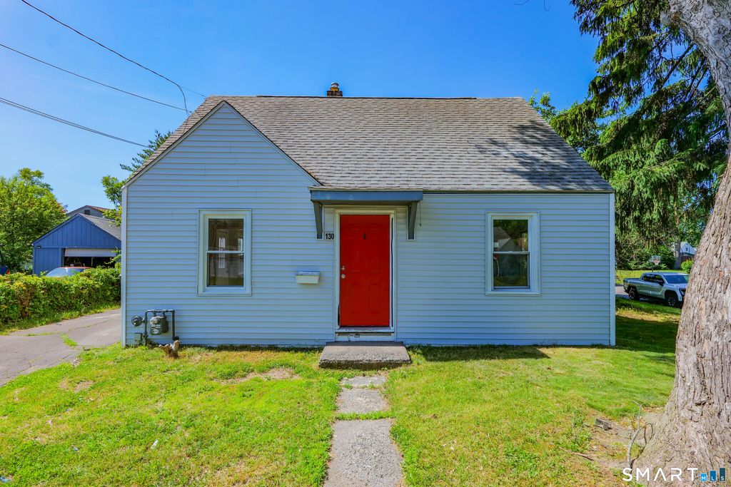 130 Winding Lane, East Hartford, CT 06118