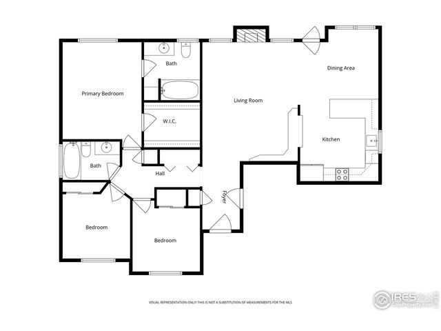 628 Sumac St, Frederick, CO 80530