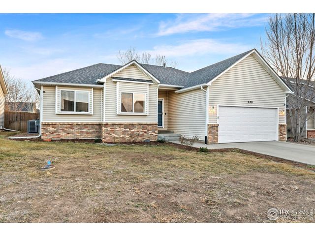 628 Sumac St, Frederick, CO 80530