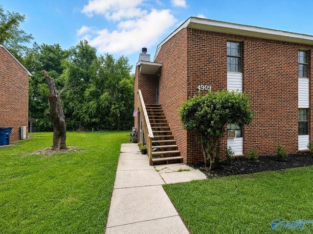 4909 NW Cotton Row C, Huntsville, AL 35816