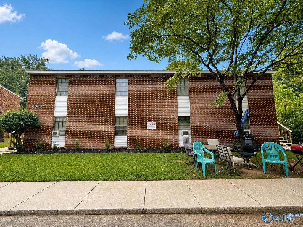 4909 NW Cotton Row C, Huntsville, AL 35816