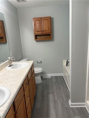 122 Remington Place Drive, Dallas, GA 30157