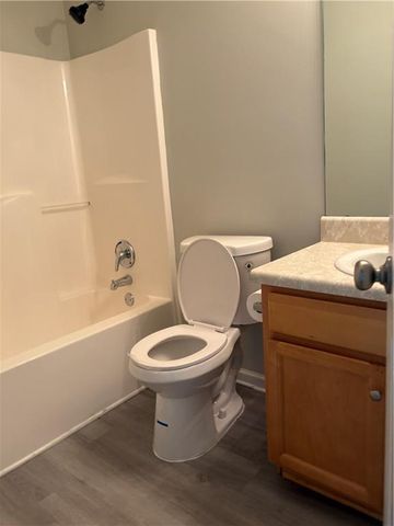 122 Remington Place Drive, Dallas, GA 30157