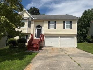 122 Remington Place Drive, Dallas, GA 30157