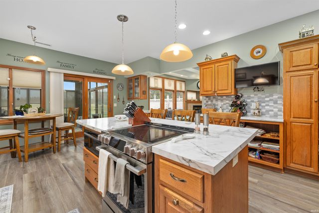 12314 Goldeneyes Court, Fort Wayne, IN 46845