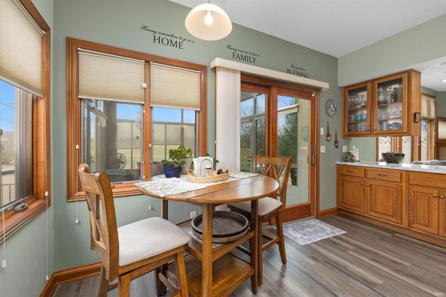 12314 Goldeneyes Court, Fort Wayne, IN 46845