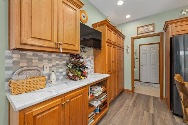 12314 Goldeneyes Court, Fort Wayne, IN 46845