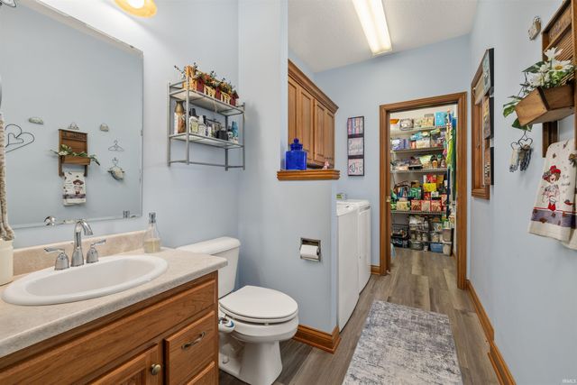 12314 Goldeneyes Court, Fort Wayne, IN 46845