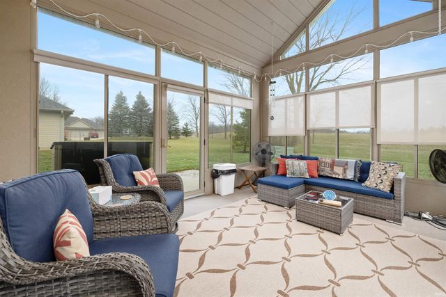 12314 Goldeneyes Court, Fort Wayne, IN 46845