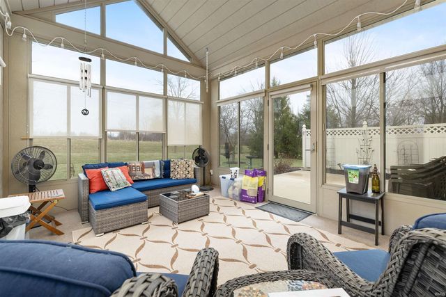 12314 Goldeneyes Court, Fort Wayne, IN 46845