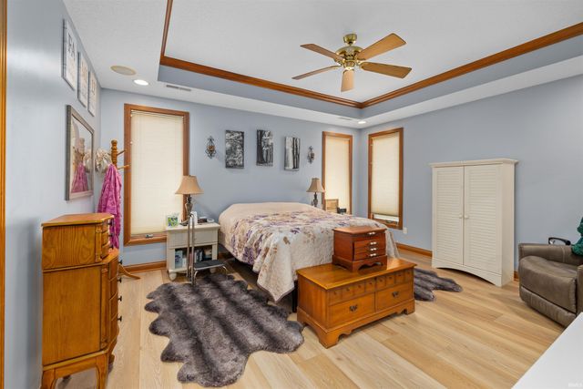 12314 Goldeneyes Court, Fort Wayne, IN 46845