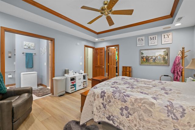 12314 Goldeneyes Court, Fort Wayne, IN 46845