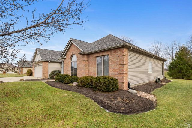 12314 Goldeneyes Court, Fort Wayne, IN 46845