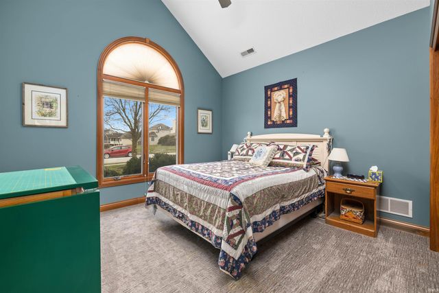 12314 Goldeneyes Court, Fort Wayne, IN 46845