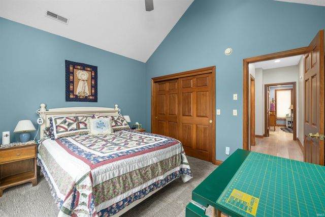 12314 Goldeneyes Court, Fort Wayne, IN 46845