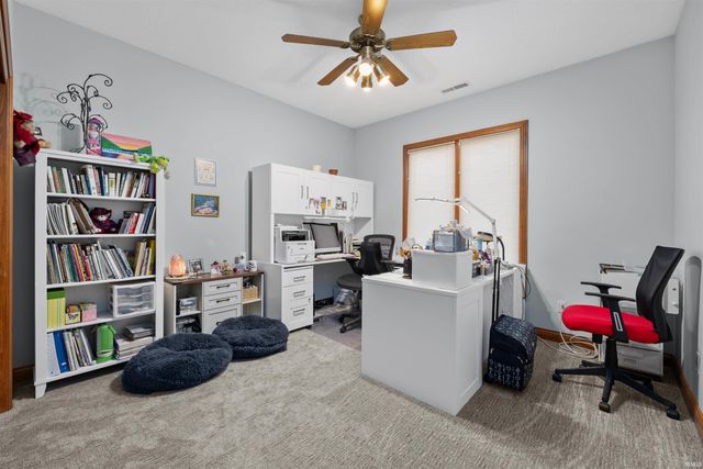 12314 Goldeneyes Court, Fort Wayne, IN 46845