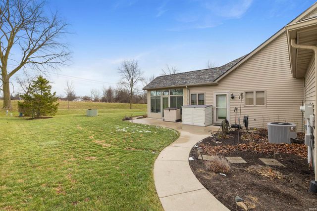 12314 Goldeneyes Court, Fort Wayne, IN 46845