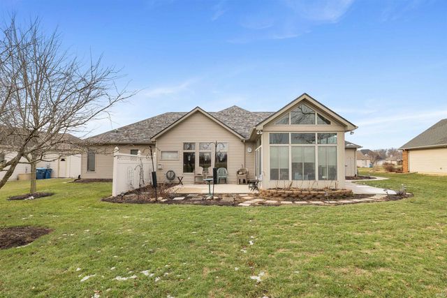 12314 Goldeneyes Court, Fort Wayne, IN 46845