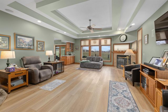 12314 Goldeneyes Court, Fort Wayne, IN 46845