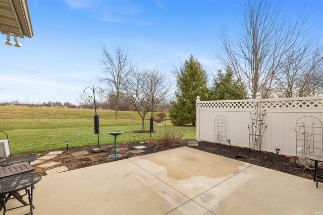 12314 Goldeneyes Court, Fort Wayne, IN 46845